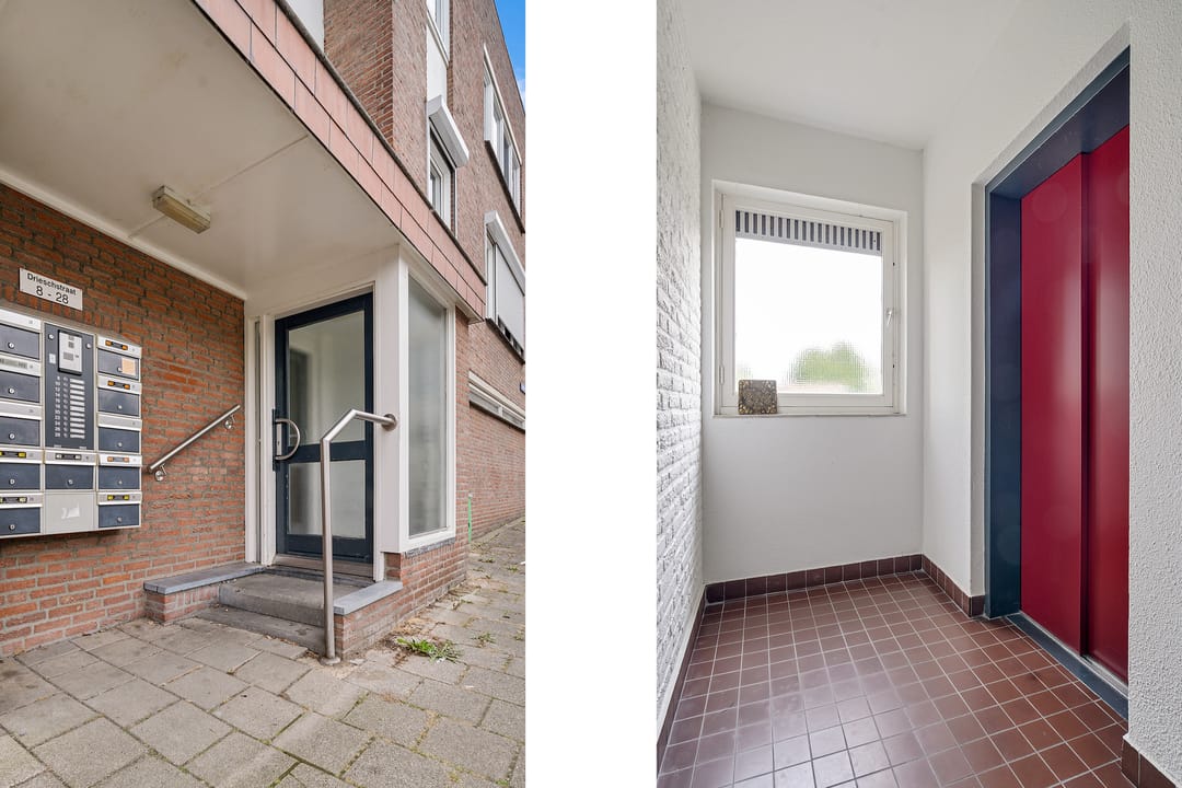 Foto 8 van Drieschstraat 16