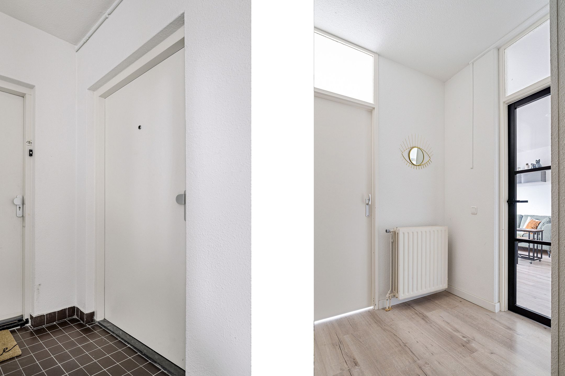 Foto 9 van Drieschstraat 16