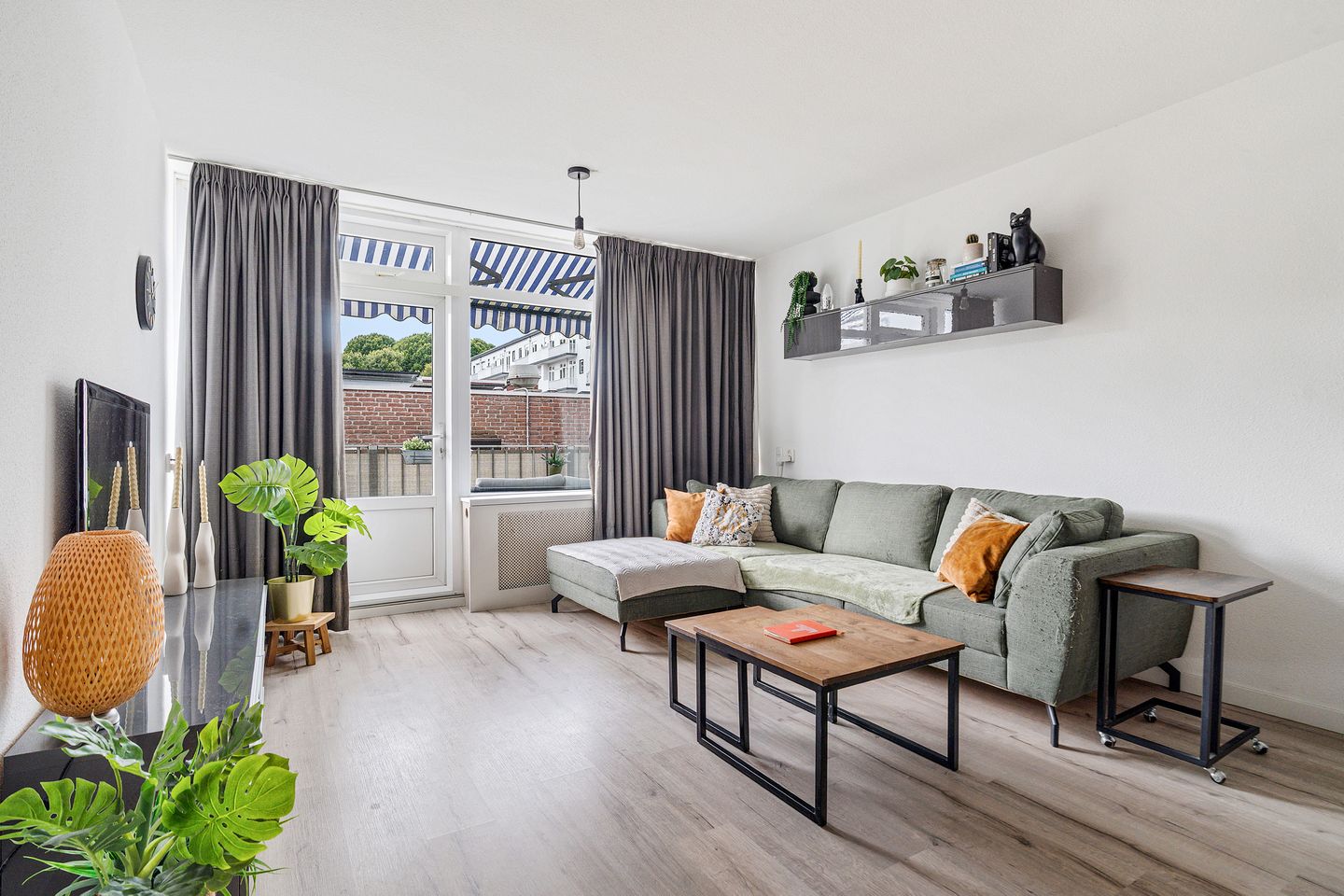 Foto 10 van Drieschstraat 16