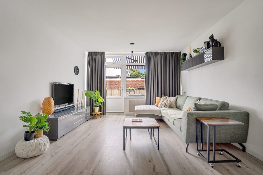 Foto 13 van Drieschstraat 16