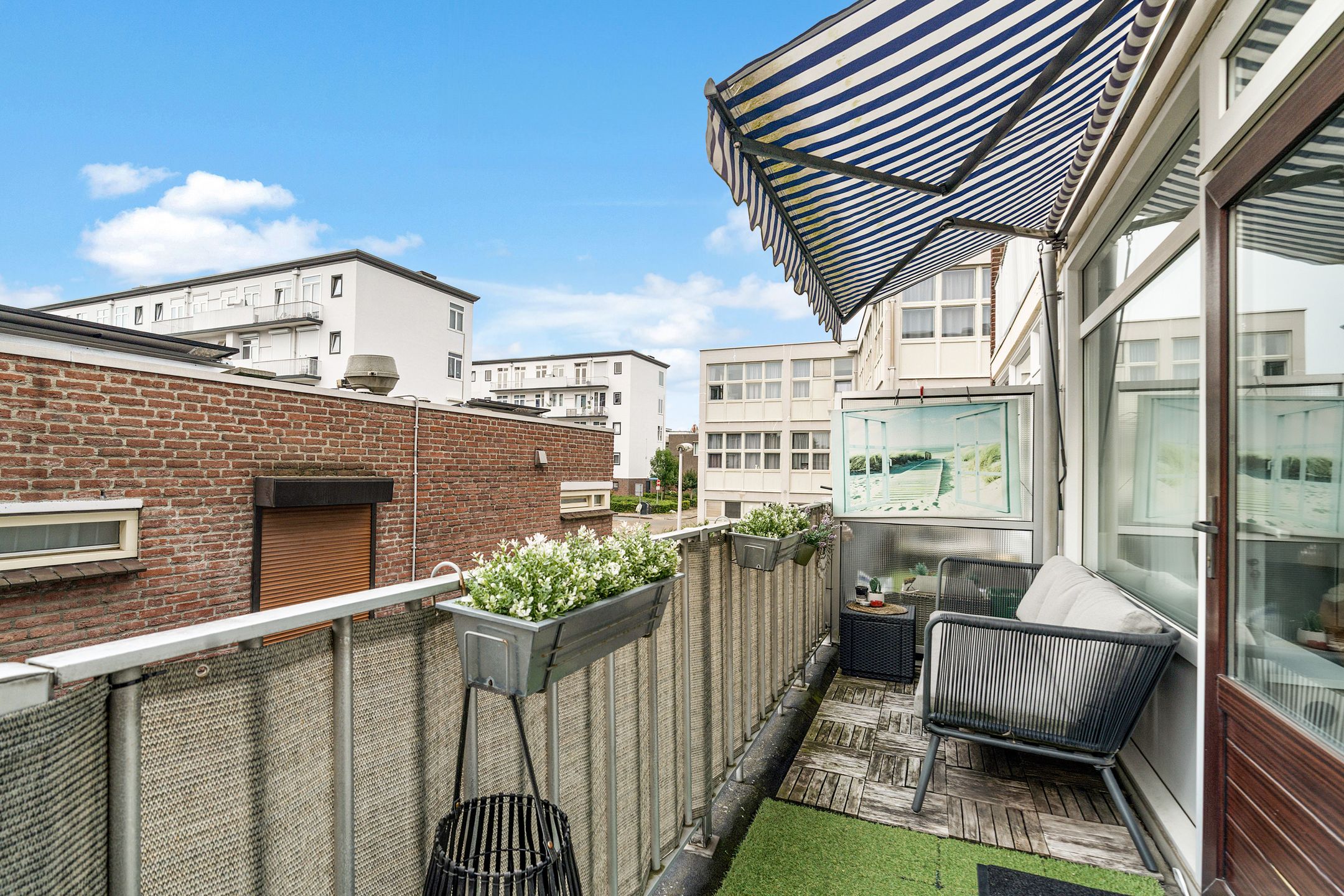 Foto 15 van Drieschstraat 16