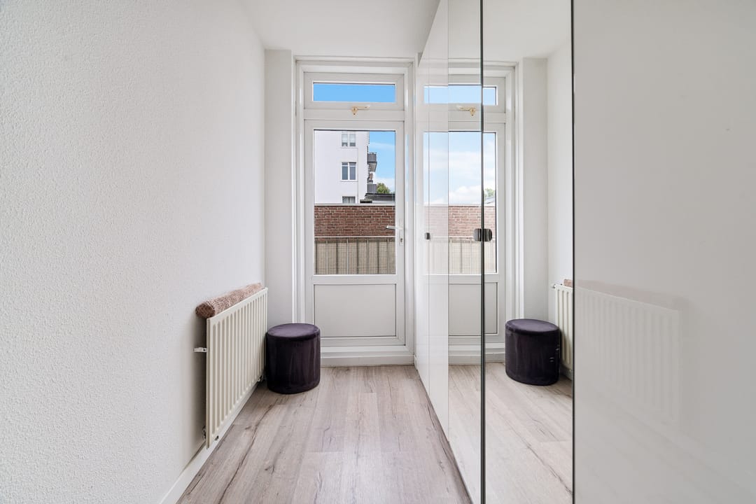 Foto 17 van Drieschstraat 16