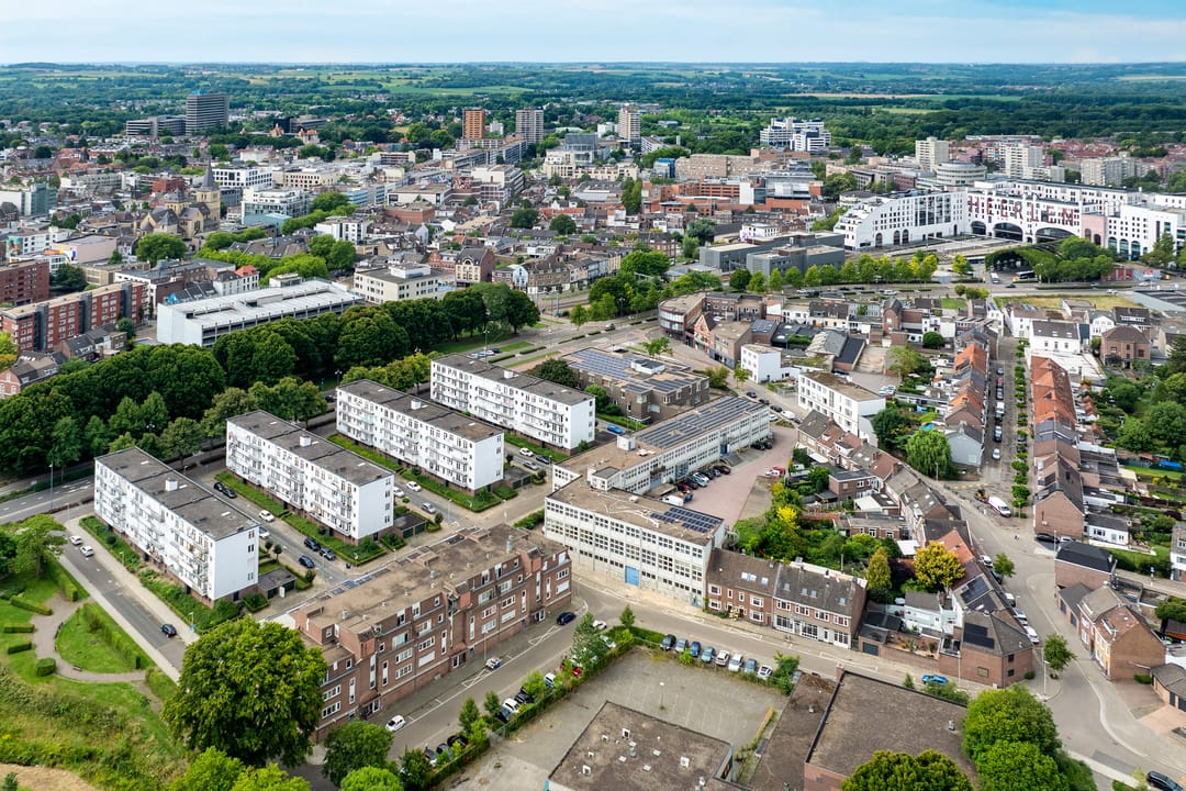 Foto 23 van Drieschstraat 16