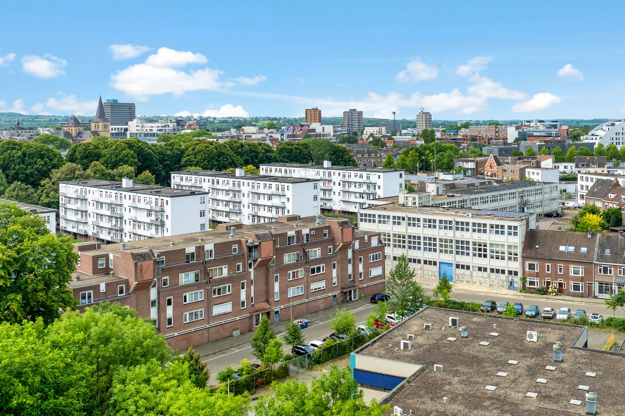 Foto 24 van Drieschstraat 16