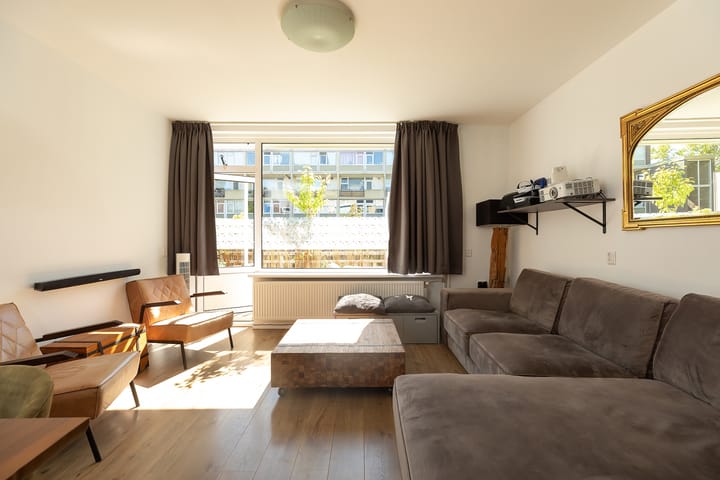 Foto 2 van Karel Doormanlaan 62