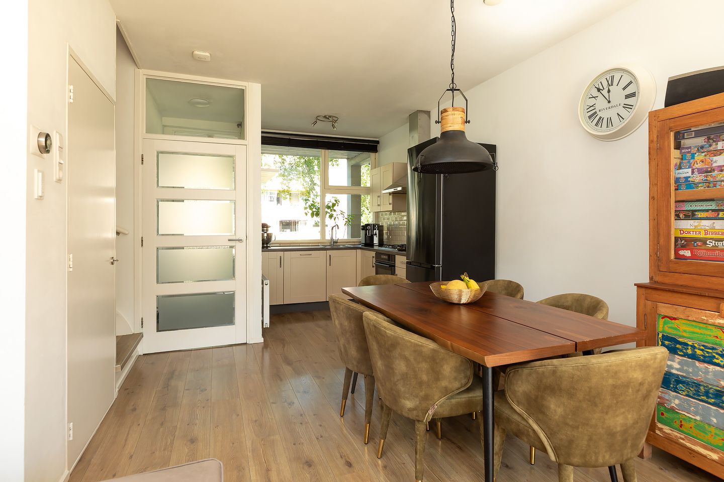 Foto 4 van Karel Doormanlaan 62