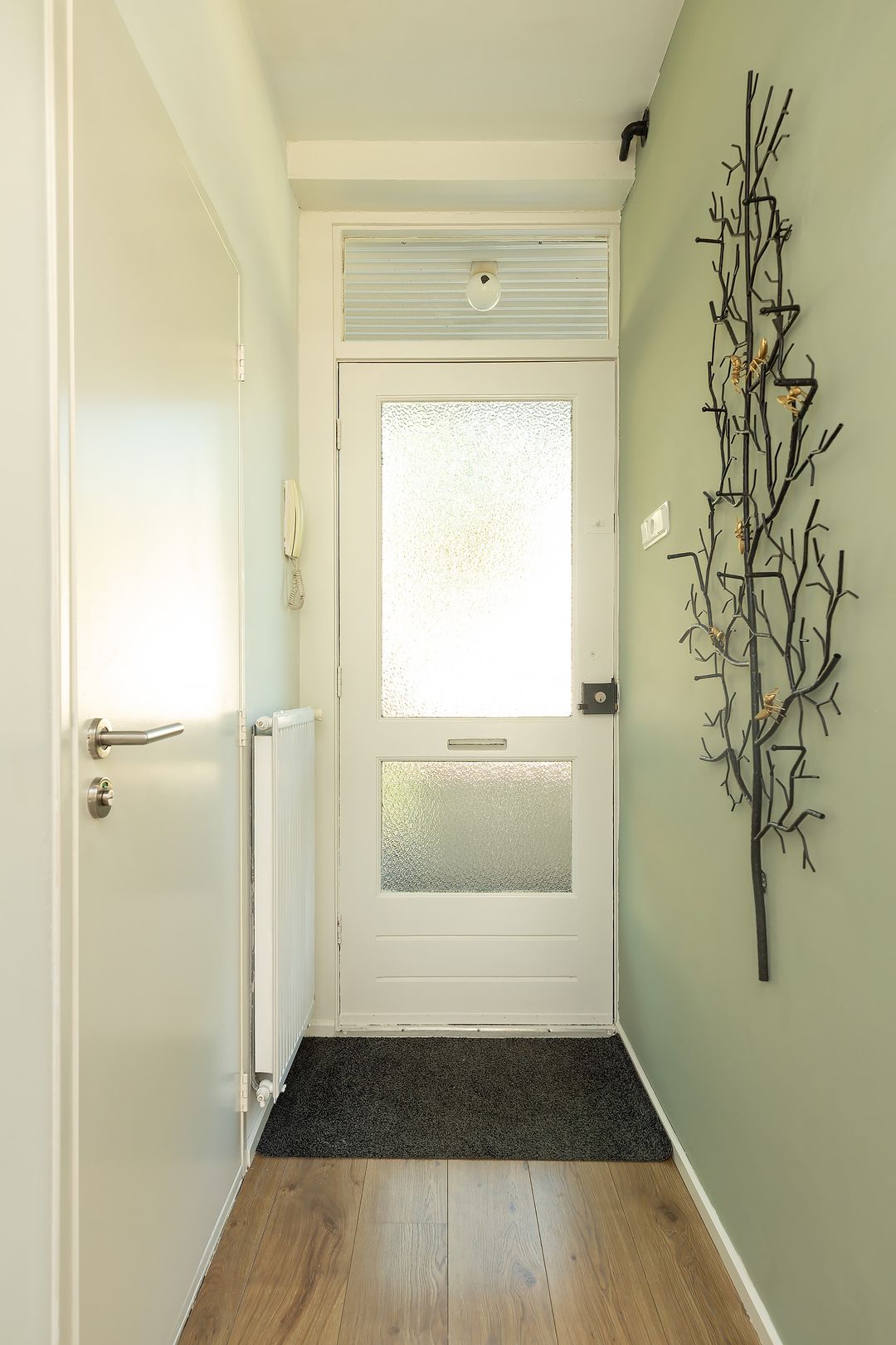 Foto 8 van Karel Doormanlaan 62