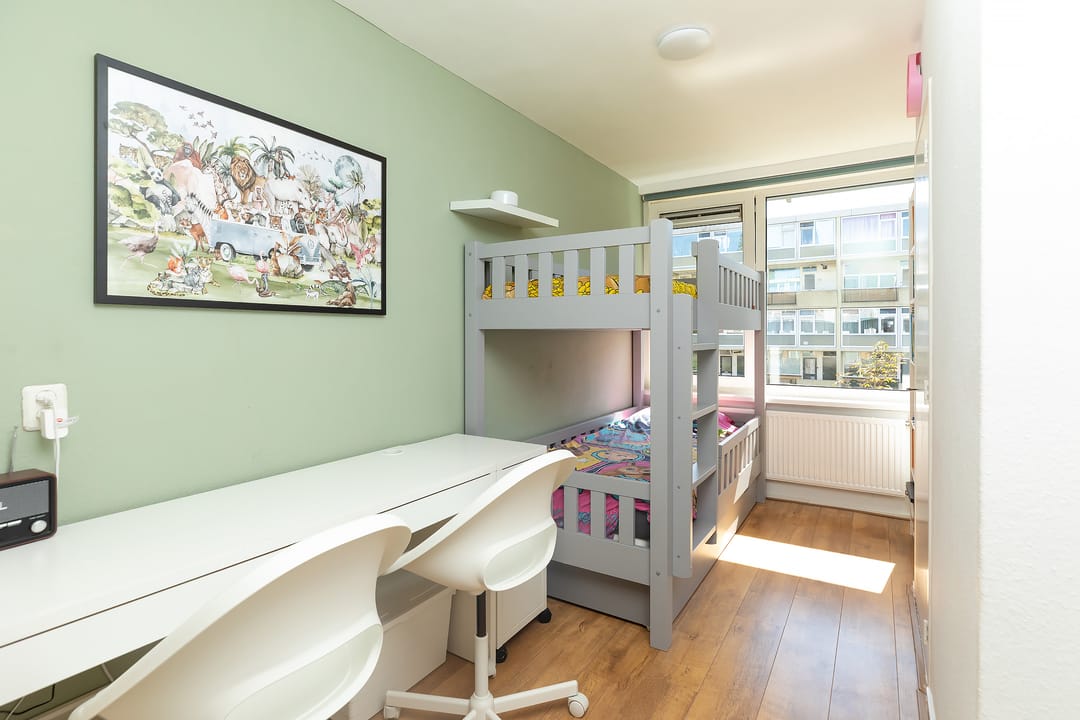 Foto 13 van Karel Doormanlaan 62