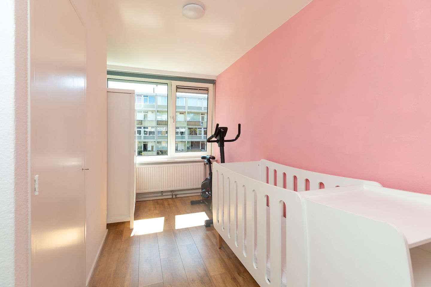 Foto 14 van Karel Doormanlaan 62