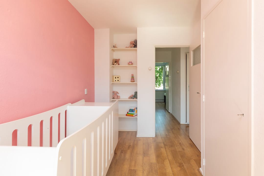 Foto 16 van Karel Doormanlaan 62