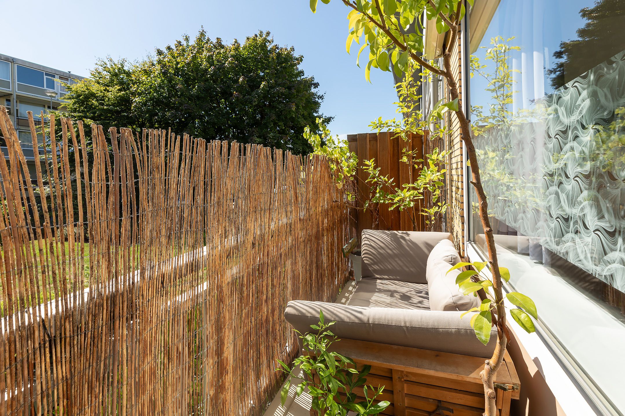 Foto 18 van Karel Doormanlaan 62