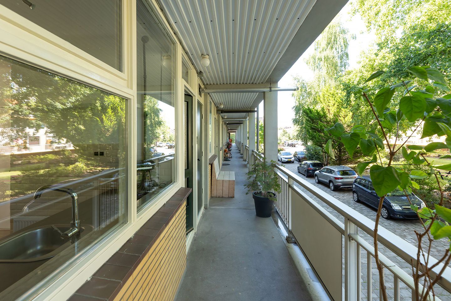 Foto 20 van Karel Doormanlaan 62