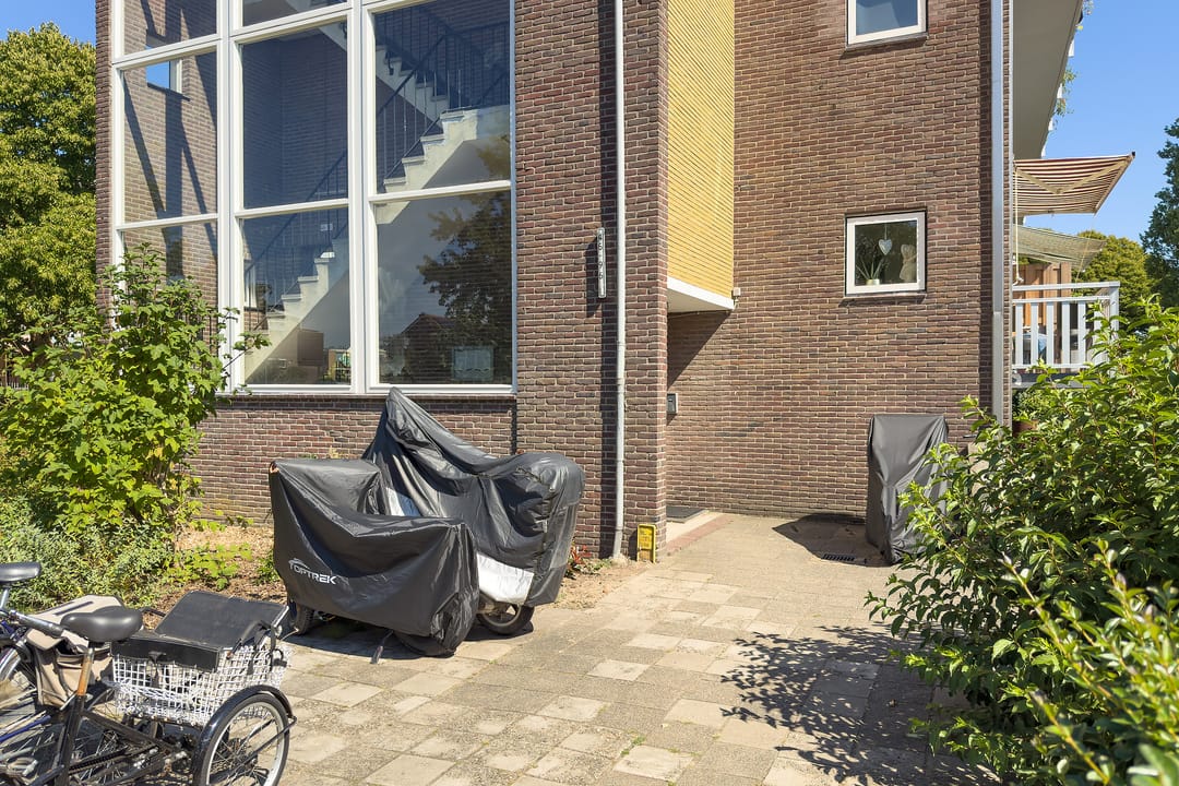 Foto 22 van Karel Doormanlaan 62