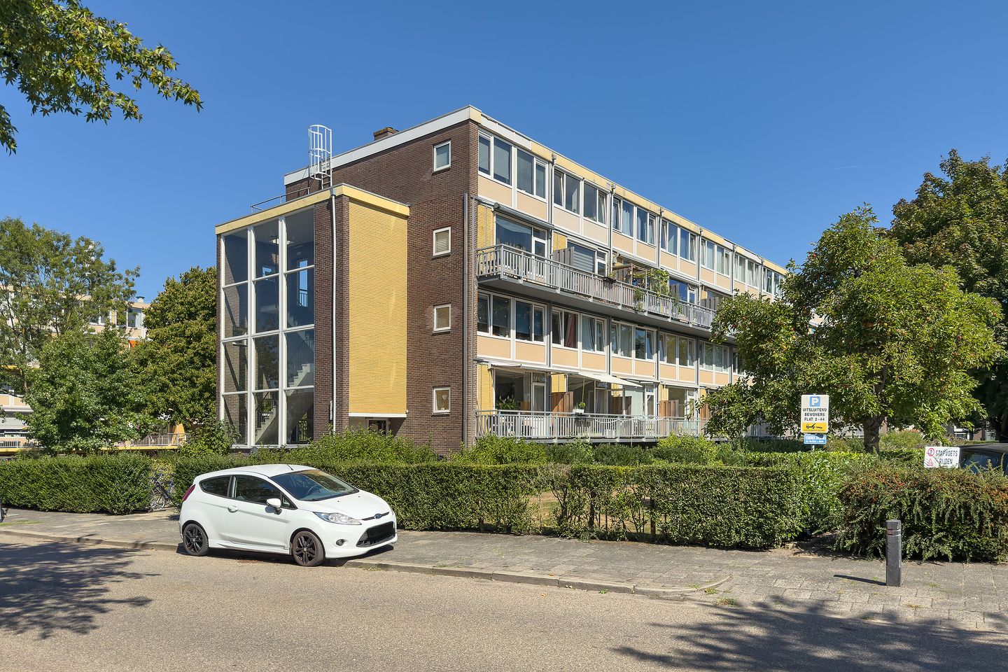 Foto 25 van Karel Doormanlaan 62