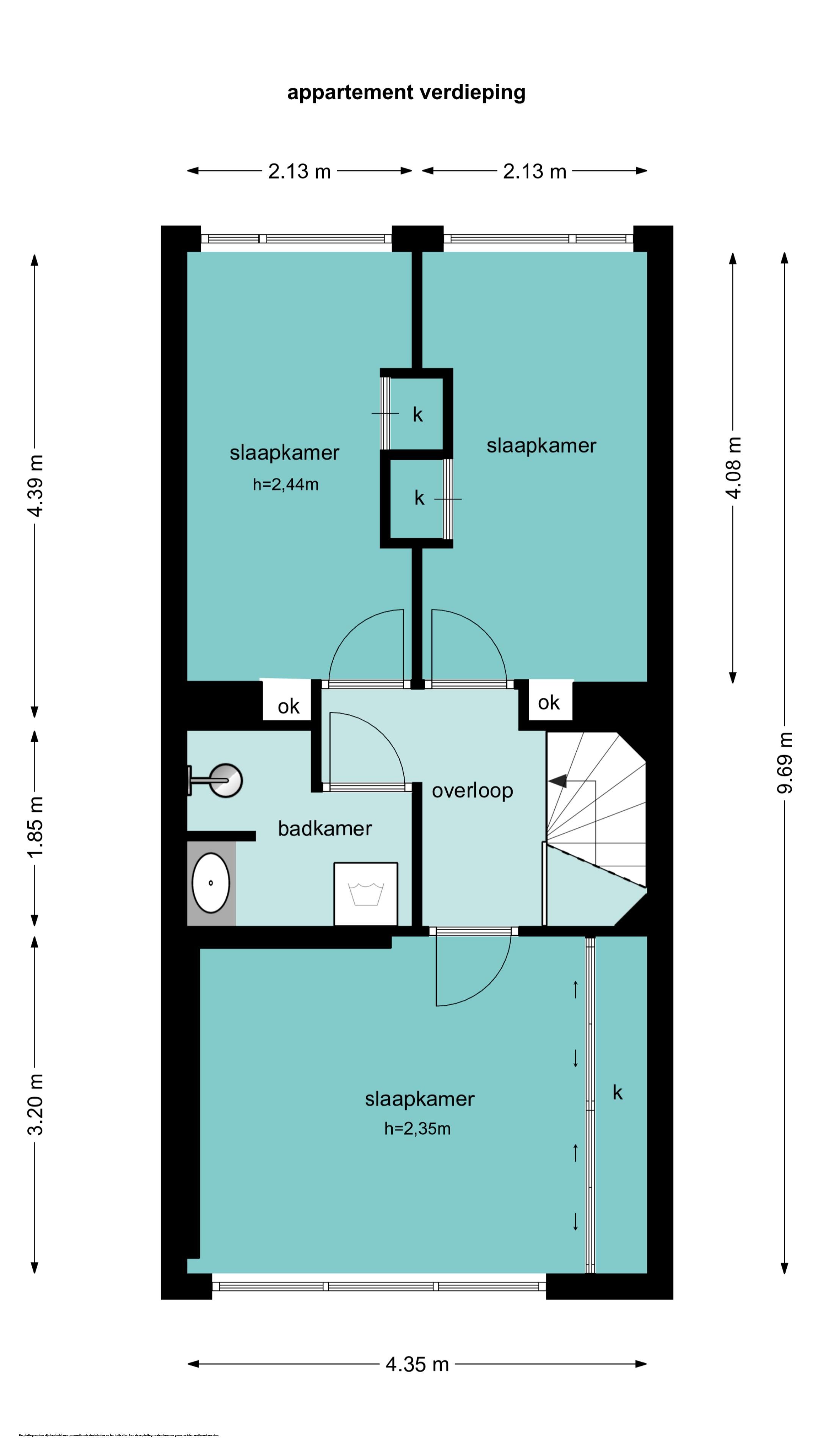 Foto 30 van Karel Doormanlaan 62