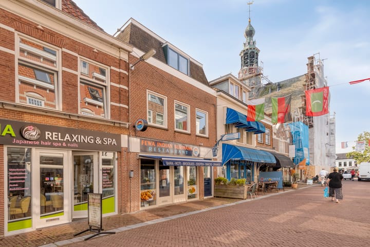 Foto 3 van Peperstraat 27