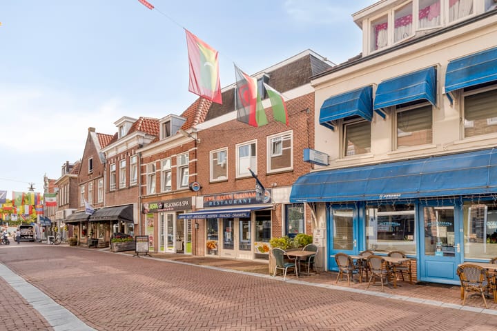 Foto 2 van Peperstraat 27