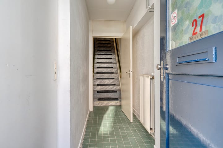 Foto 4 van Peperstraat 27