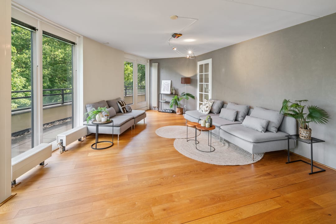 Foto 2 van Mariaplein 51