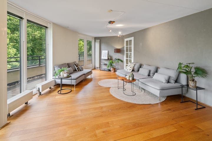 Foto 2 van Mariaplein 51