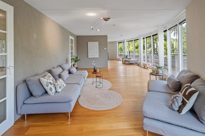 Foto 3 van Mariaplein 51