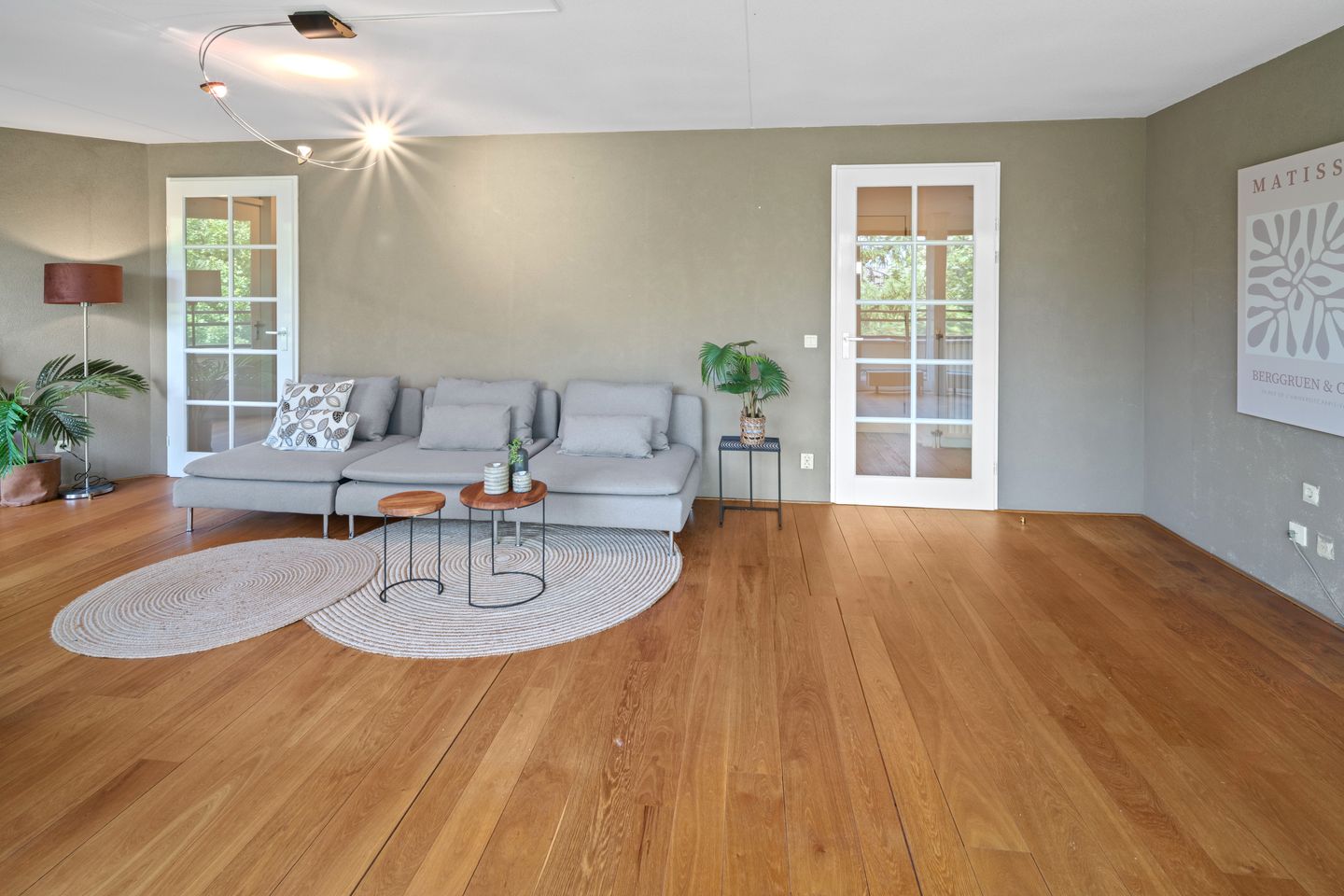 Foto 4 van Mariaplein 51