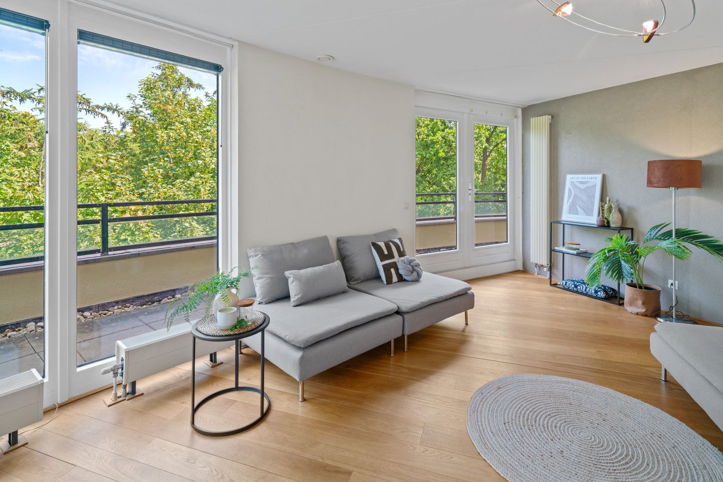 Foto 5 van Mariaplein 51