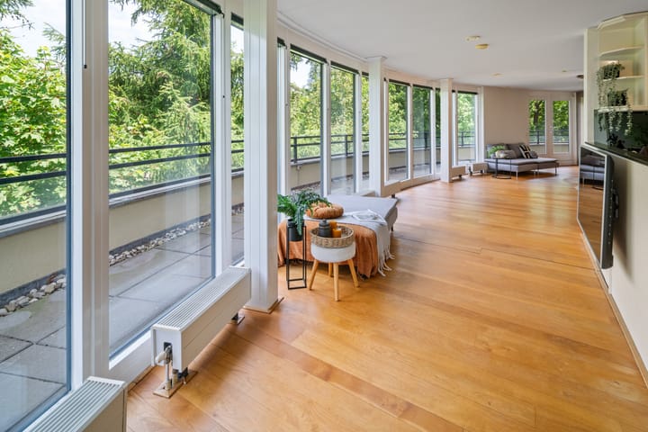 Foto 7 van Mariaplein 51