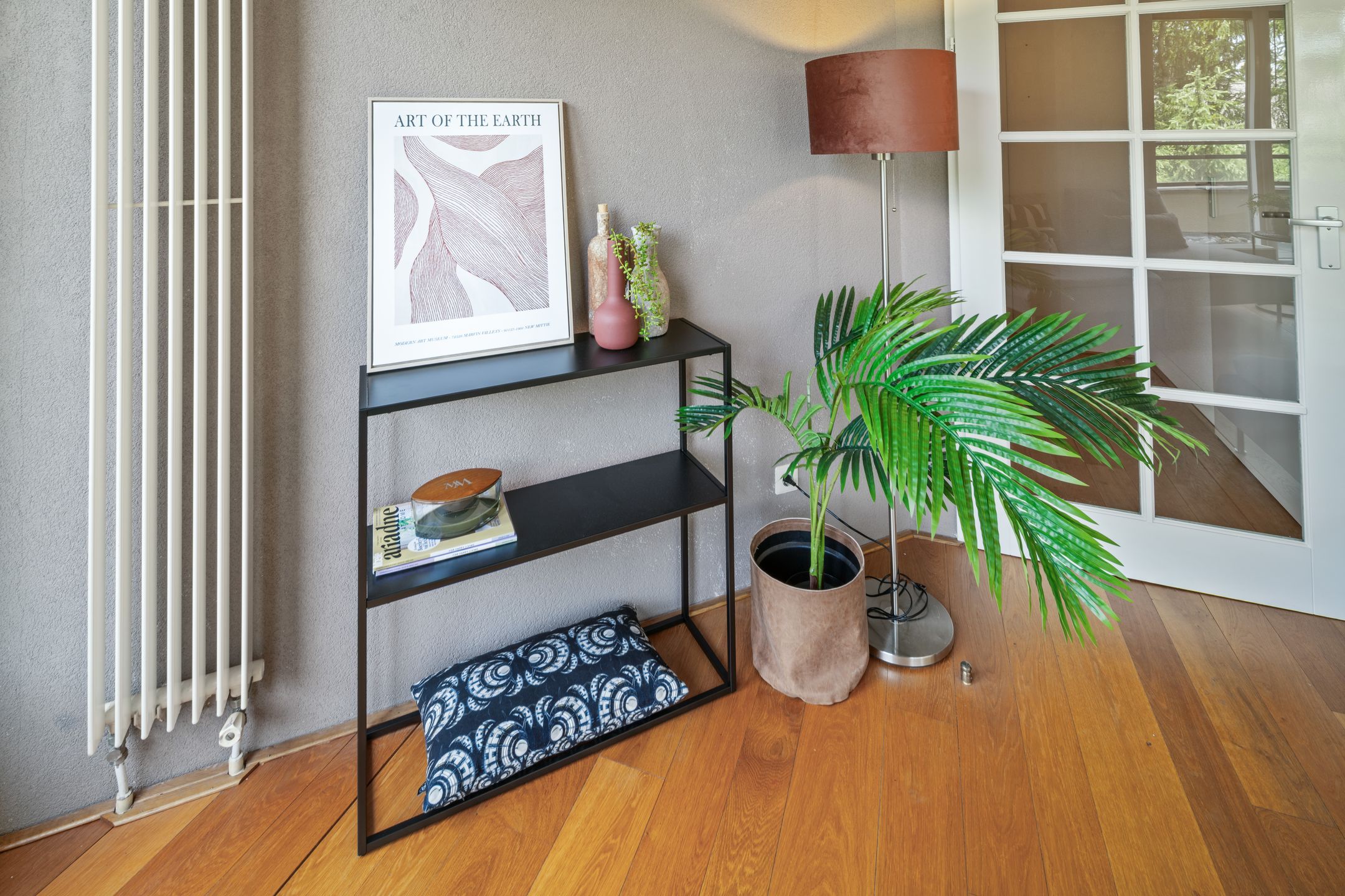 Foto 6 van Mariaplein 51