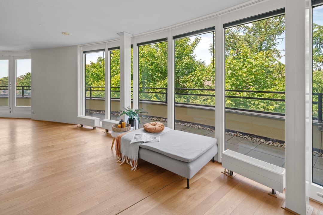 Foto 8 van Mariaplein 51