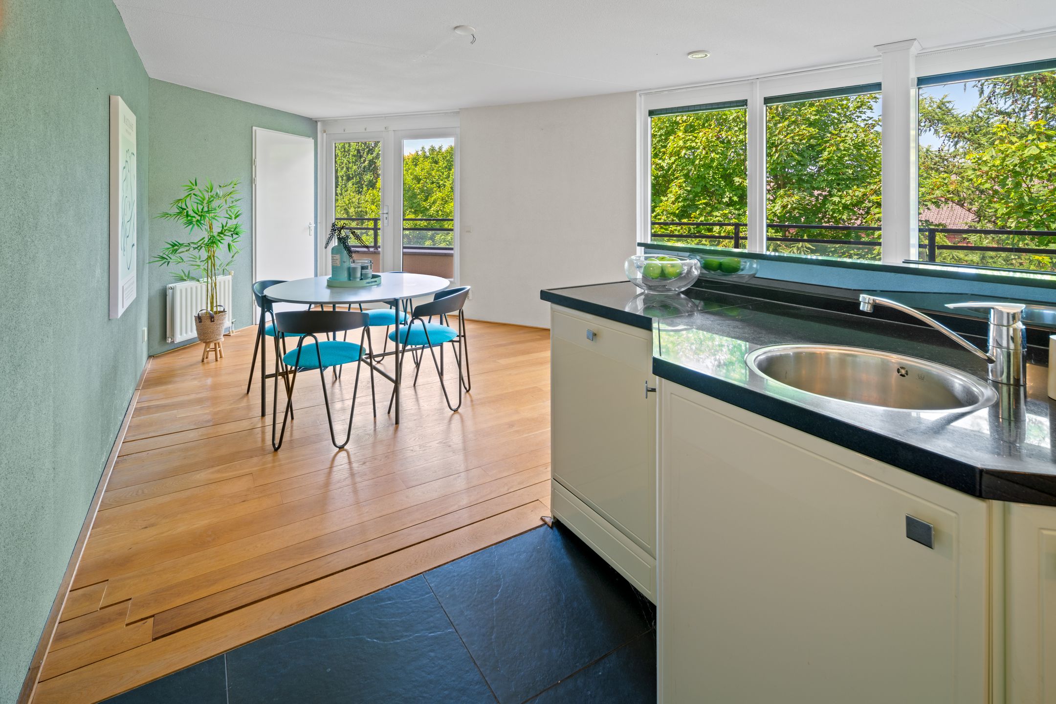 Foto 12 van Mariaplein 51