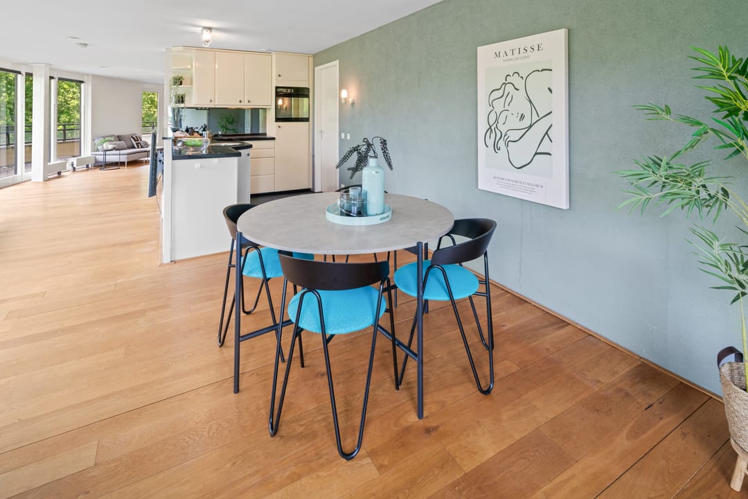 Foto 13 van Mariaplein 51