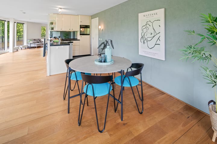 Foto 13 van Mariaplein 51