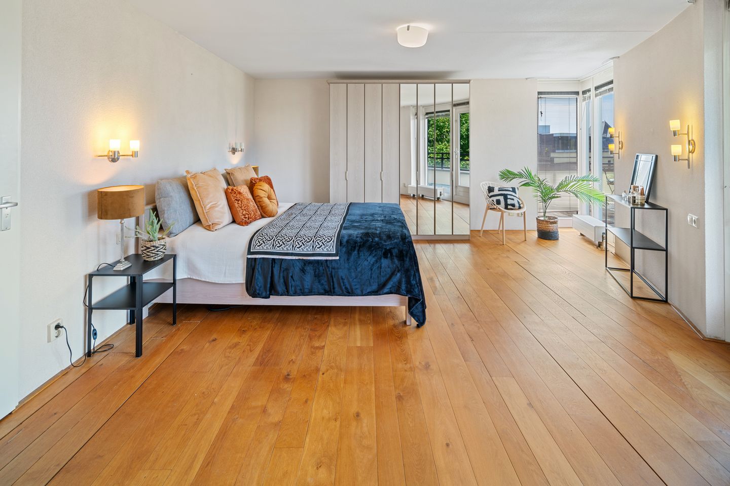 Foto 14 van Mariaplein 51