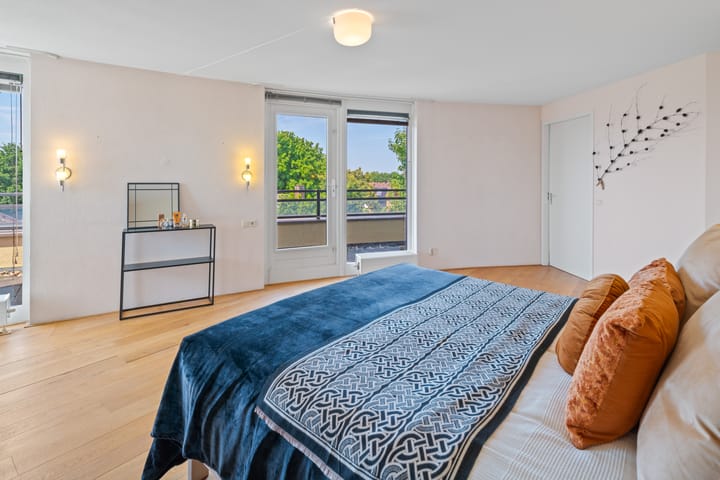 Foto 16 van Mariaplein 51