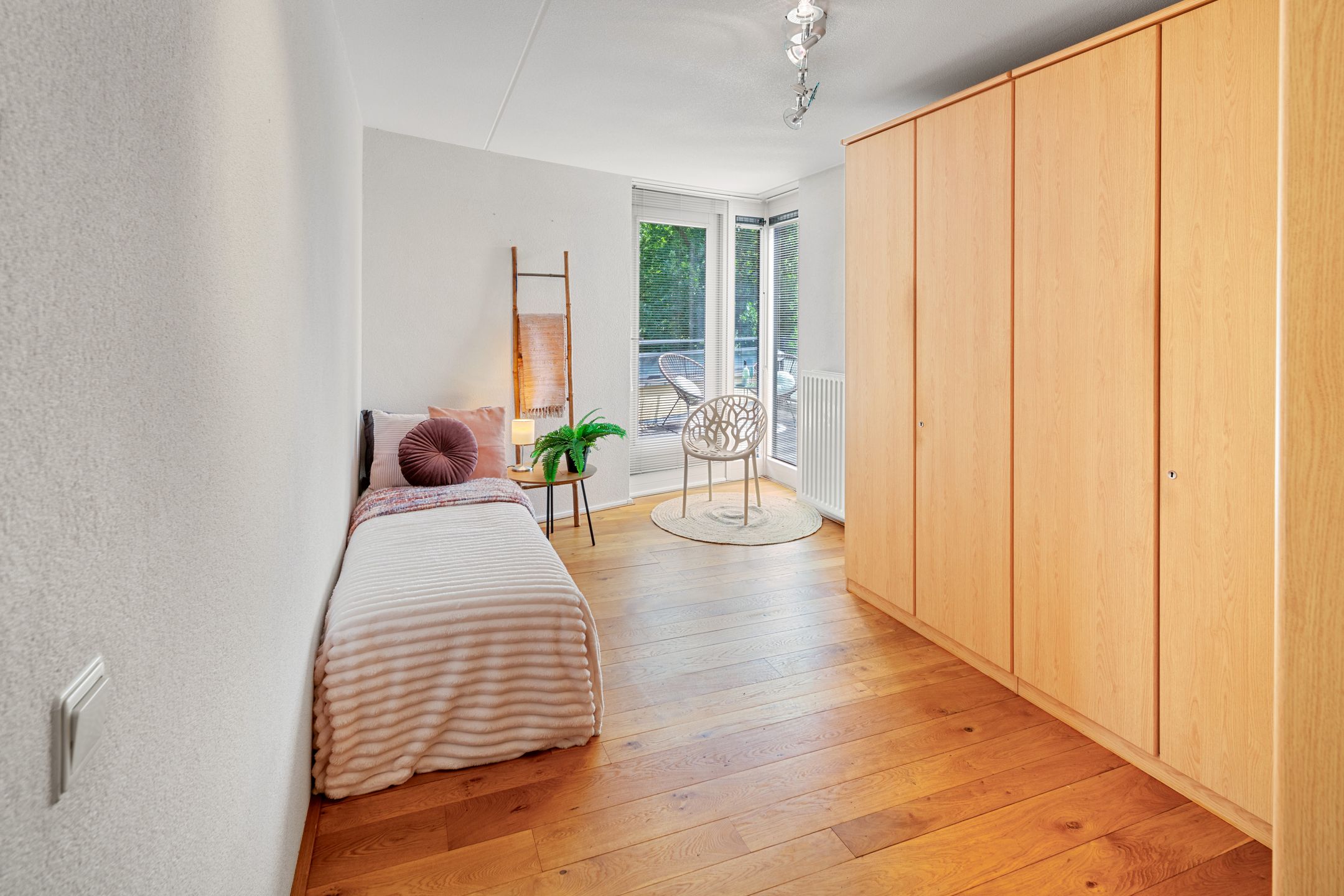 Foto 21 van Mariaplein 51