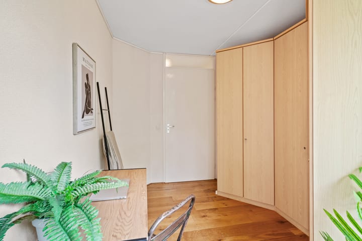 Foto 25 van Mariaplein 51