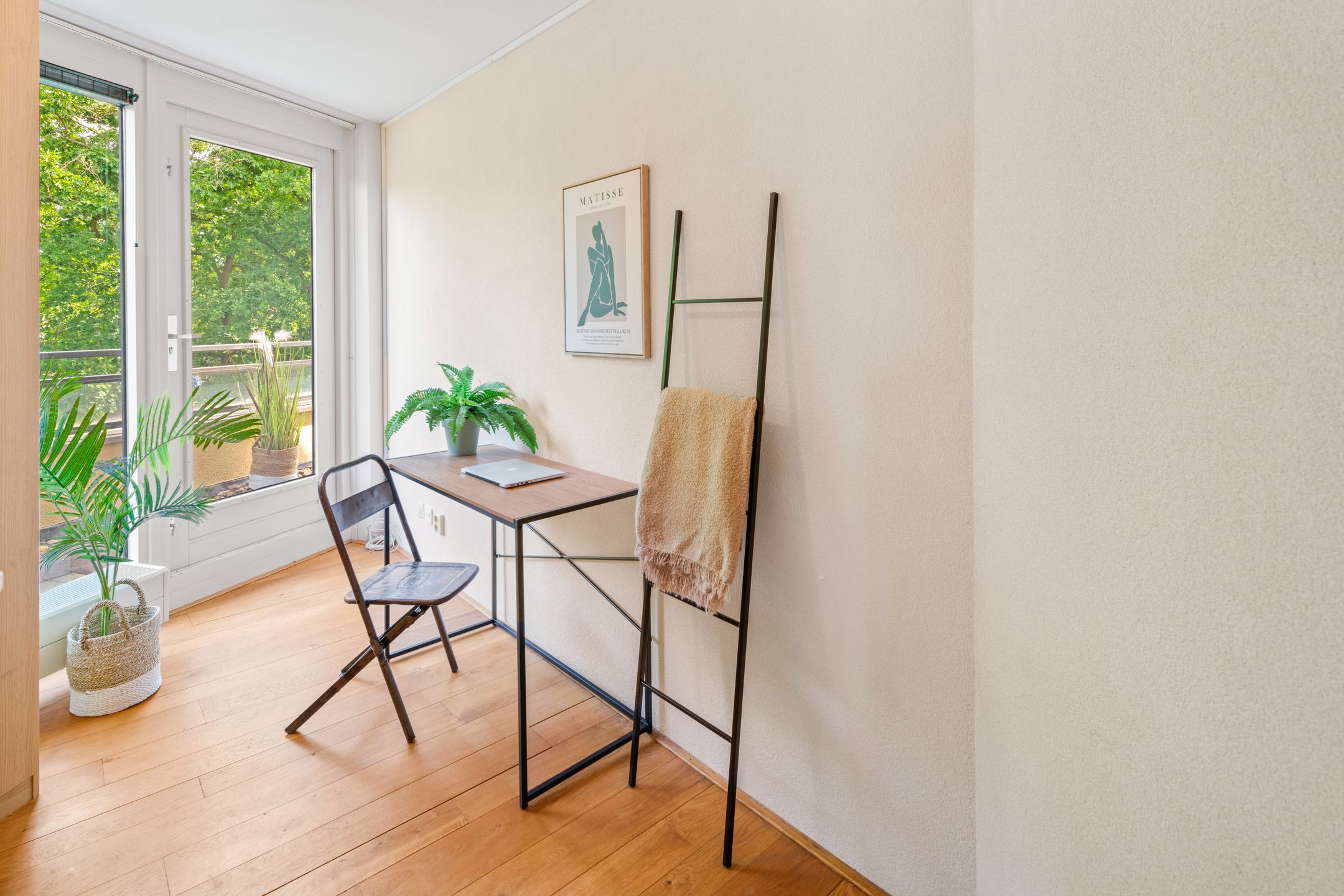 Foto 24 van Mariaplein 51