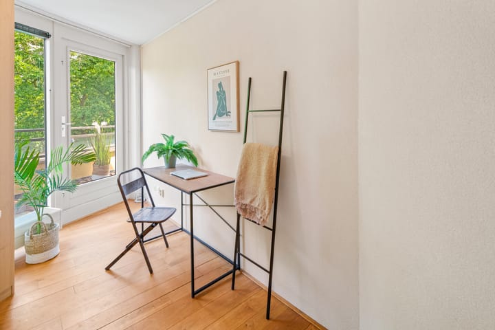 Foto 24 van Mariaplein 51