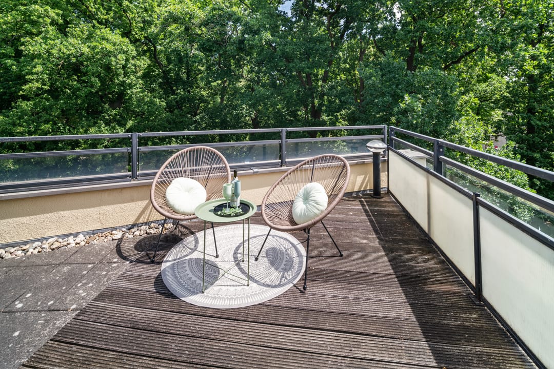 Foto 31 van Mariaplein 51