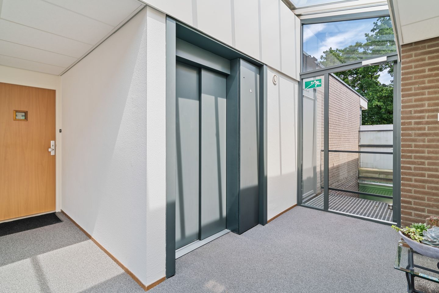 Foto 34 van Mariaplein 51