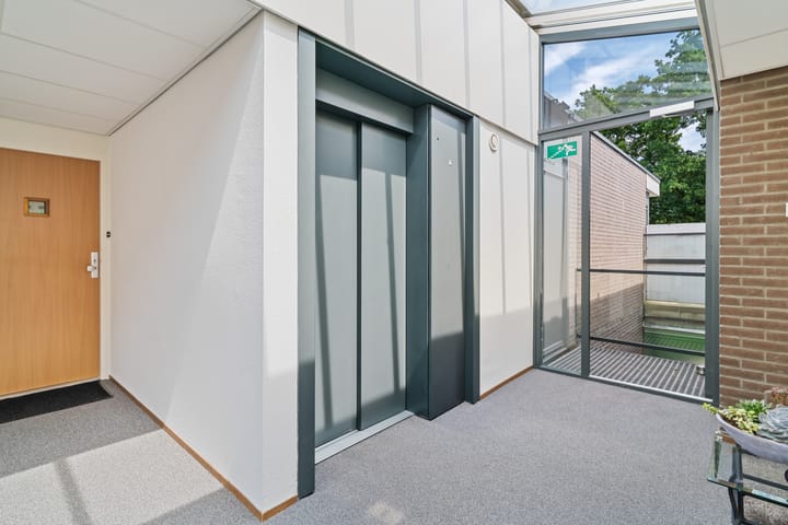 Foto 34 van Mariaplein 51