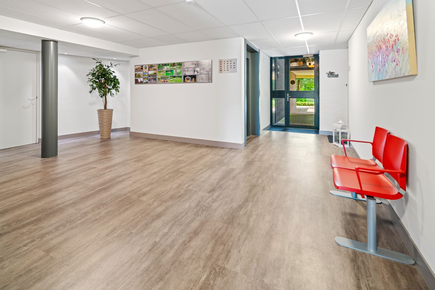 Foto 35 van Mariaplein 51