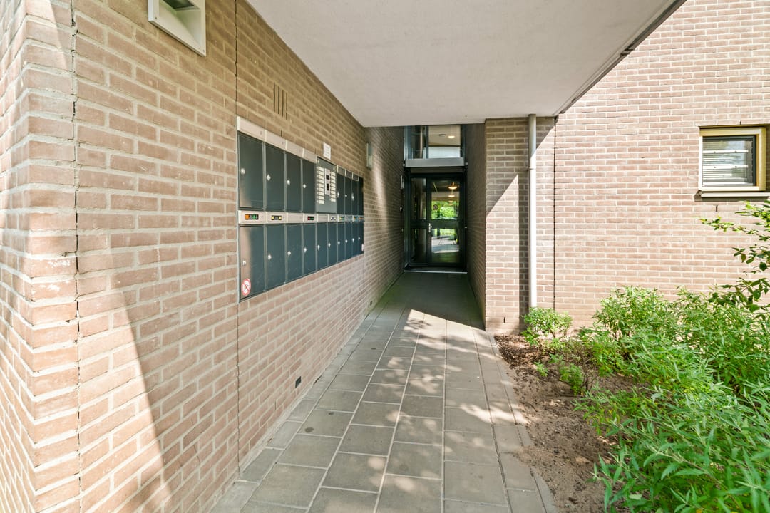 Foto 37 van Mariaplein 51