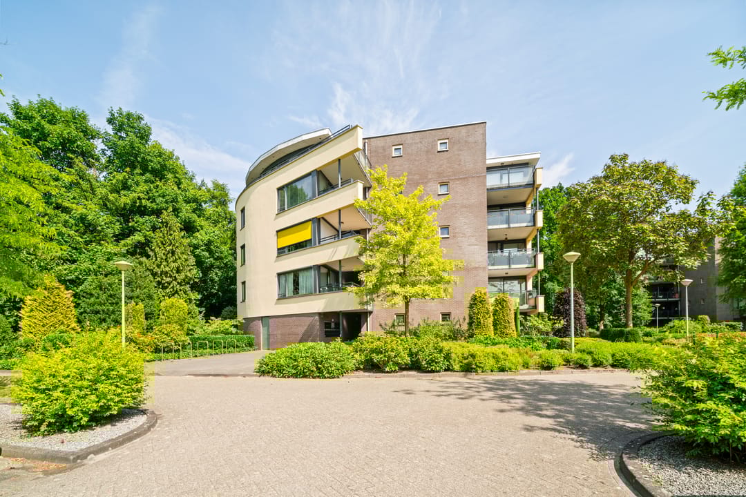 Foto 38 van Mariaplein 51