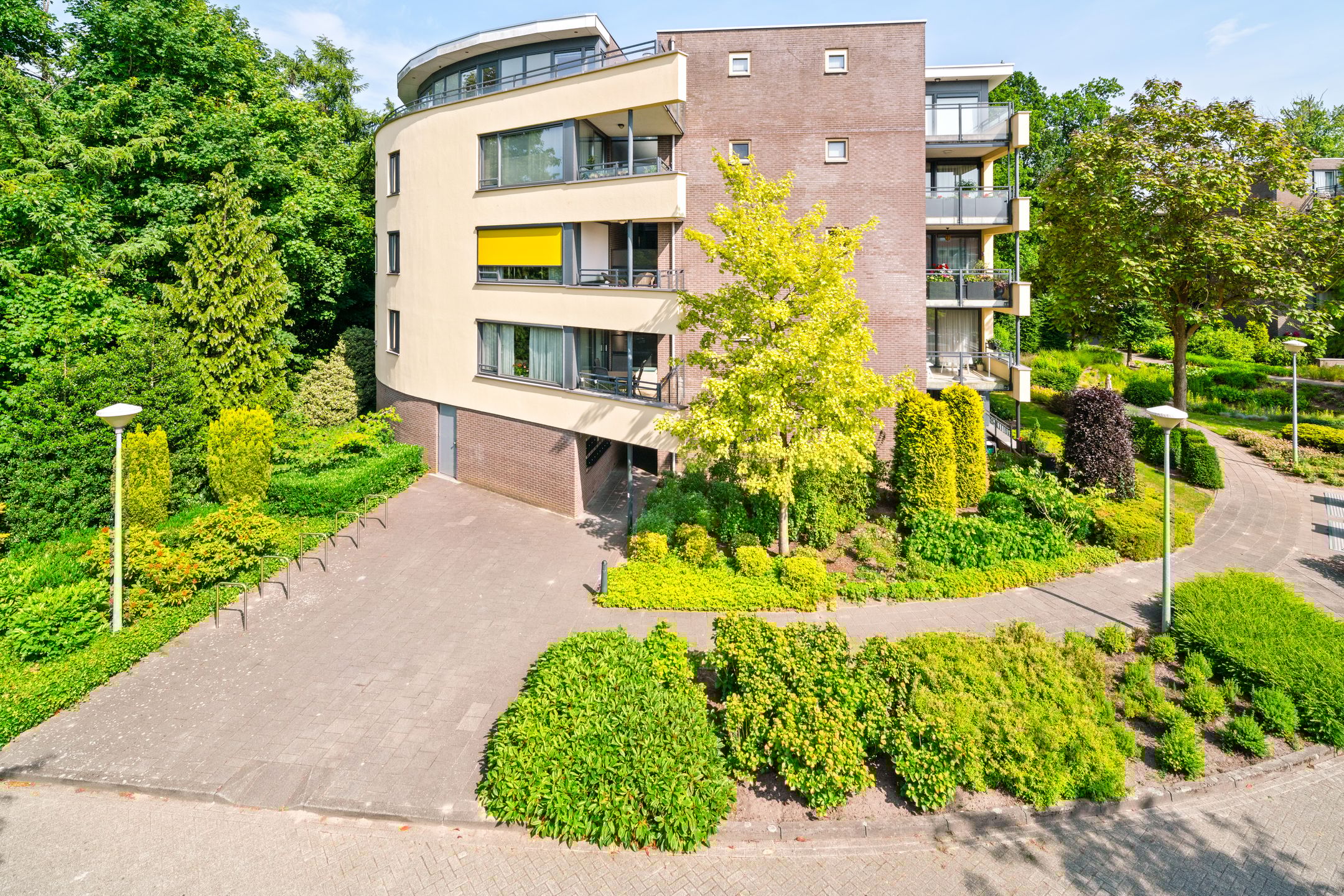 Foto 39 van Mariaplein 51