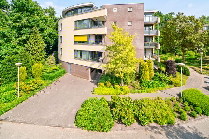 Foto 39 van Mariaplein 51