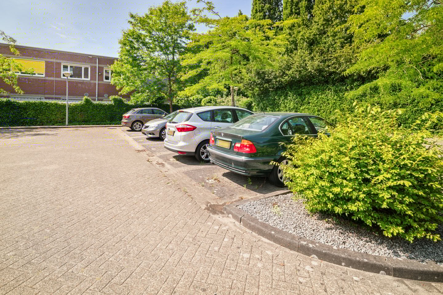 Foto 40 van Mariaplein 51