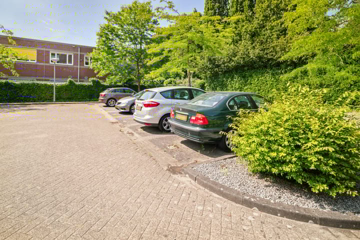 Foto 40 van Mariaplein 51