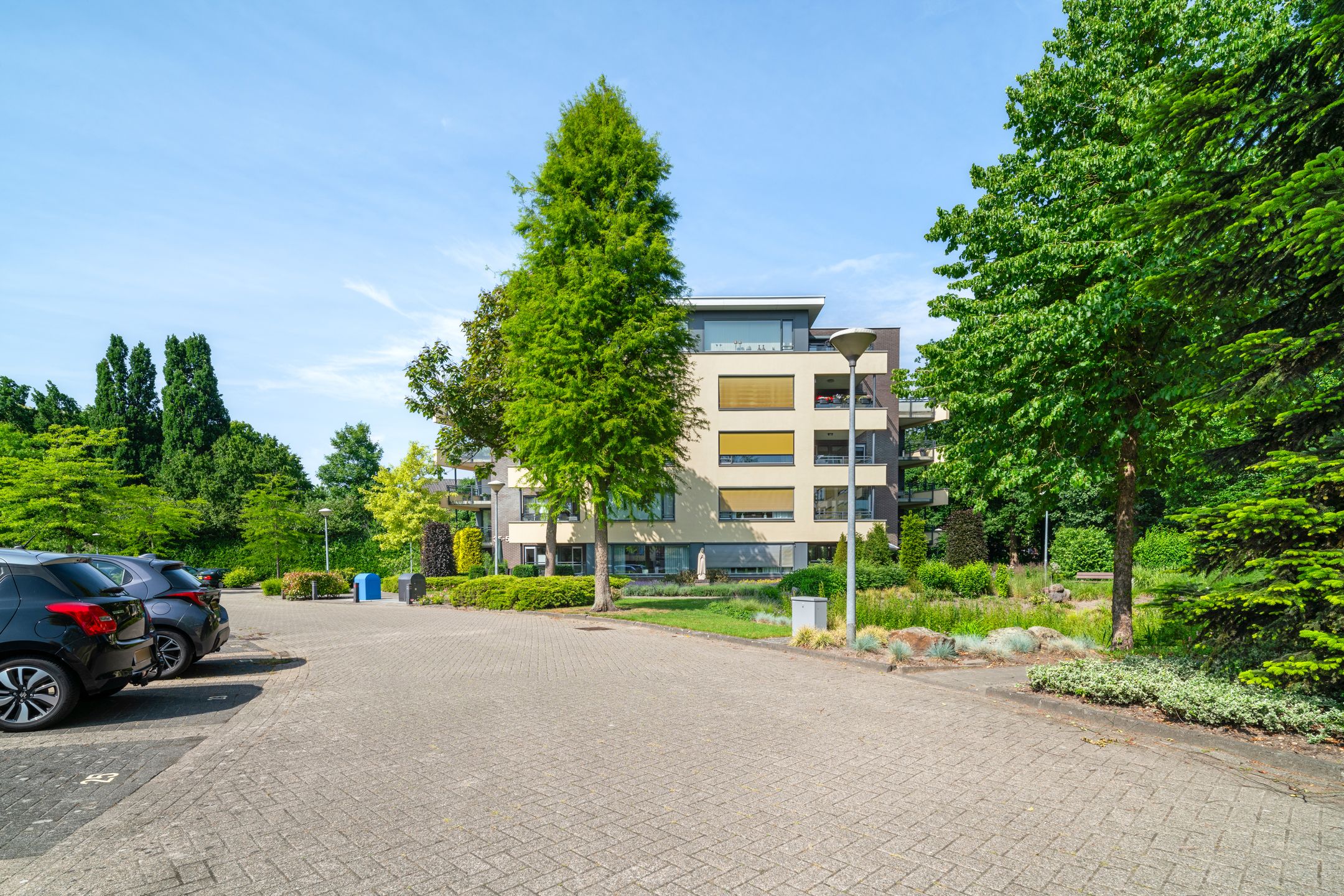 Foto 42 van Mariaplein 51